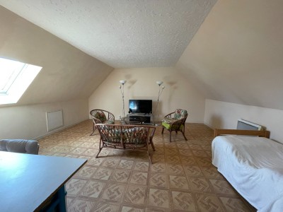 maison traditionnelle A VENDRE - MORMANT - 152,15 m2 - 338000 €