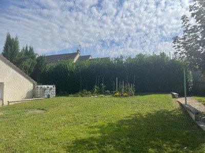 PLAIN PIED A VENDRE - MORMANT - 83 m2 - 264000 €
