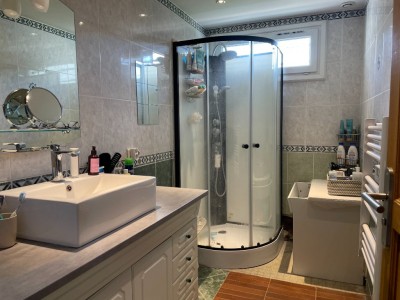 PLAIN PIED A VENDRE - MORMANT - 83 m2 - 264000 €