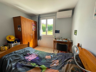 PLAIN PIED A VENDRE - MORMANT - 83 m2 - 264000 €