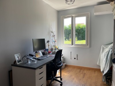 PLAIN PIED A VENDRE - MORMANT - 83 m2 - 264000 €