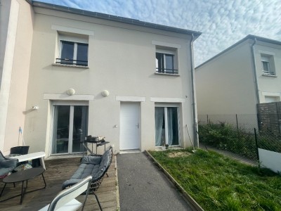 MAISON A VENDRE - MORMANT - 62 m2 - 213000 €