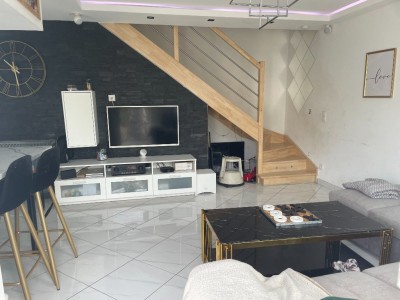 MAISON A VENDRE - MORMANT - 62 m2 - 213000 €