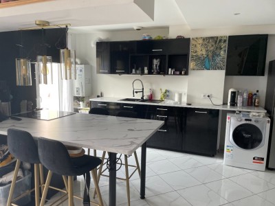 MAISON A VENDRE - MORMANT - 62 m2 - 213000 €