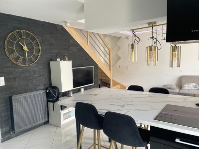 MAISON A VENDRE - MORMANT - 62 m2 - 213000 €