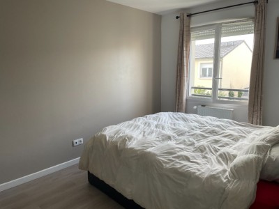 MAISON A VENDRE - MORMANT - 62 m2 - 213000 €