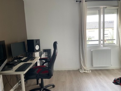 MAISON A VENDRE - MORMANT - 62 m2 - 213000 €