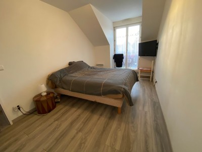 Maison 3 chambres MORMANT