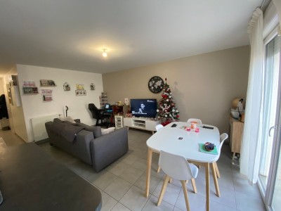 MAISON - MORMANT - 83.6 m2 - VENDU