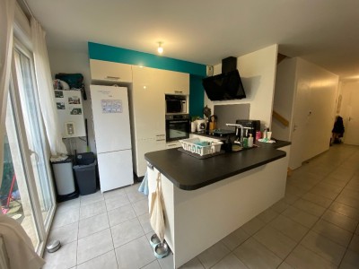 MAISON - MORMANT - 83.6 m2 - VENDU
