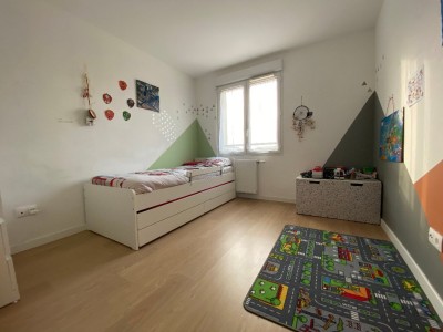MAISON - MORMANT - 83.6 m2 - VENDU