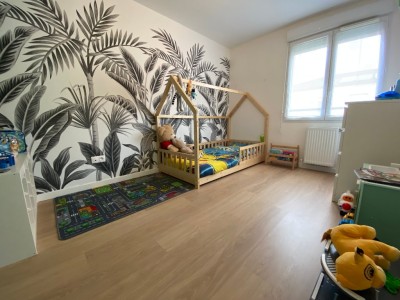 MAISON - MORMANT - 83.6 m2 - VENDU