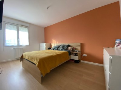 MAISON - MORMANT - 83.6 m2 - VENDU