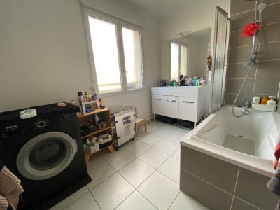MAISON - MORMANT - 83.6 m2 - VENDU