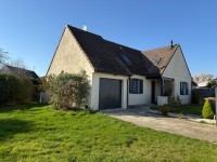 Maison traditionnelle A VENDRE - MORMANT - 125 m2 - 309 000 €