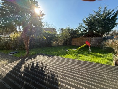 Maison traditionnelle A VENDRE - MORMANT - 125 m2 - 315�000�&euro;