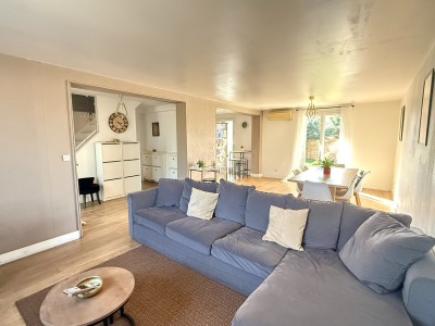 Maison traditionnelle A VENDRE - MORMANT - 125 m2 - 315�000�&euro;