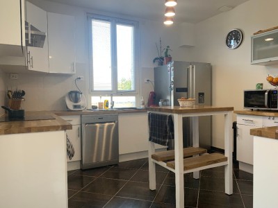 MAISON A VENDRE - MORMANT - 185 m2 - 360000 €