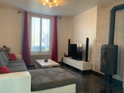 MAISON A VENDRE - MORMANT - 185 m2 - 360000 €