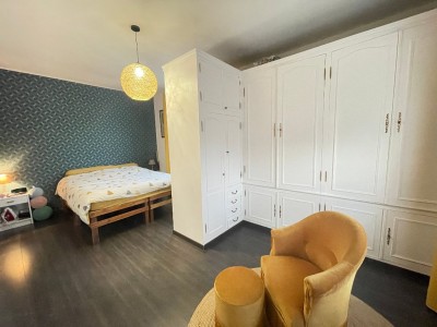MAISON A VENDRE - MORMANT - 185 m2 - 360000 €