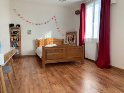 MAISON A VENDRE - MORMANT - 185 m2 - 360000 €