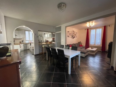 MAISON A VENDRE - MORMANT - 185 m2 - 360000 €