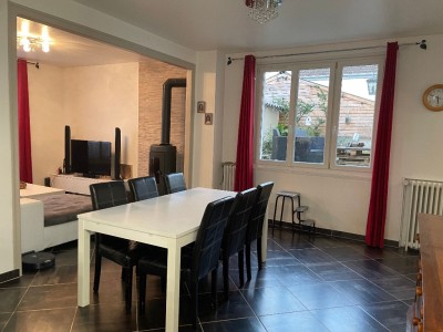 MAISON A VENDRE - MORMANT - 185 m2 - 360000 €