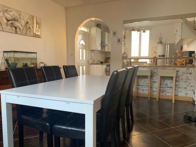 MAISON A VENDRE - MORMANT - 185 m2 - 360000 €