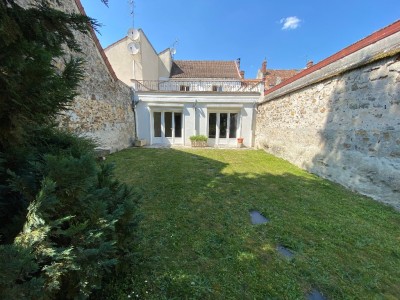Maison A VENDRE - NANGIS - 136 m2 - 296000 €