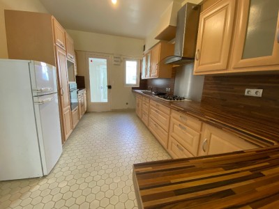 Maison A VENDRE - NANGIS - 136 m2 - 296000 €