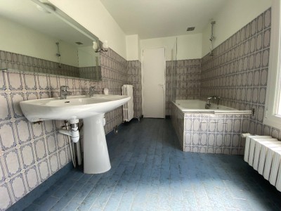 Maison A VENDRE - NANGIS - 136 m2 - 296 000 €