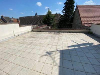Maison A VENDRE - NANGIS - 136 m2 - 296000 €