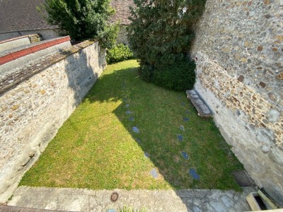 Maison A VENDRE - NANGIS - 136 m2 - 296000 €