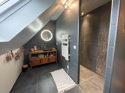 Maison traditionnelle - PECY - 195 m2 - VENDU