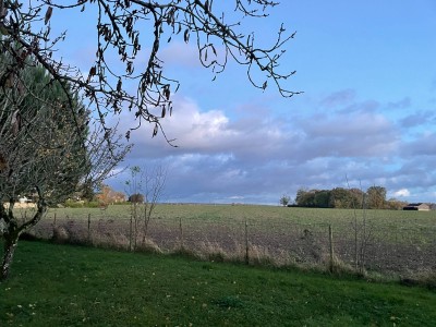 Maison traditionnelle - PECY - 195 m2 - VENDU