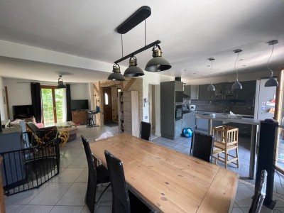 maison traditionnelle A VENDRE - PECY - 135 m2 - 269000€