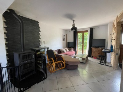 maison traditionnelle A VENDRE - PECY - 135 m2 - 269000€