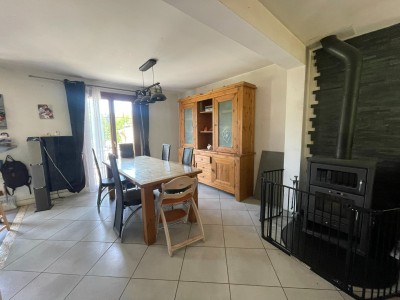 maison traditionnelle A VENDRE - PECY - 135 m2 - 269000€