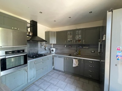 maison traditionnelle A VENDRE - PECY - 135 m2 - 269000€