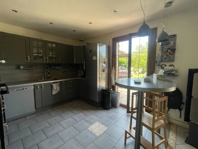 maison traditionnelle A VENDRE - PECY - 135 m2 - 269000€