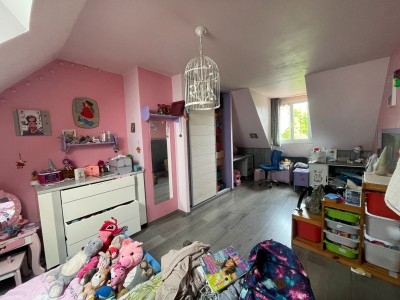 maison traditionnelle A VENDRE - PECY - 135 m2 - 269000€