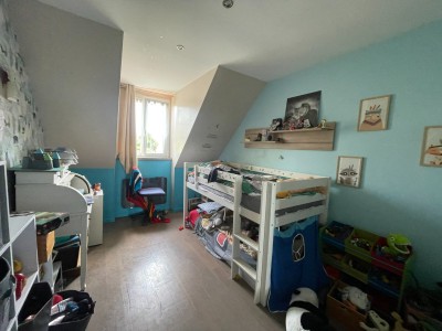 maison traditionnelle A VENDRE - PECY - 135 m2 - 269000€