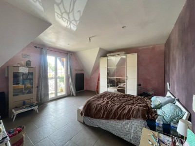 maison traditionnelle A VENDRE - PECY - 135 m2 - 269000€