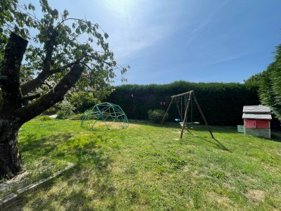 maison traditionnelle A VENDRE - PECY - 135 m2 - 269000€