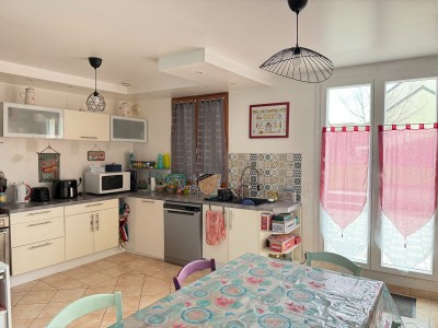 MAISON A VENDRE - PECY - 75 m2 - 229 000 €