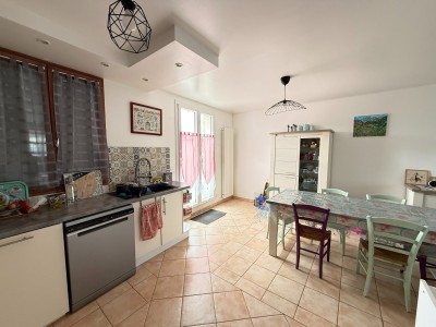 MAISON A VENDRE - PECY - 75 m2 - 229 000 €