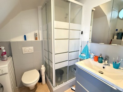 MAISON A VENDRE - PECY - 75 m2 - 229 000 €