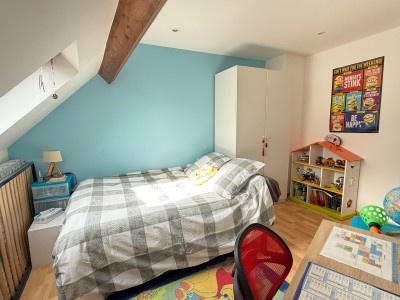 MAISON A VENDRE - PECY - 75 m2 - 229 000 €