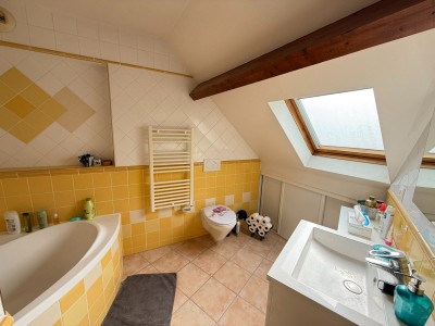 MAISON A VENDRE - PECY - 75 m2 - 229 000 €