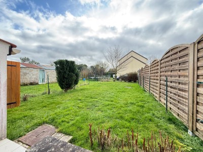 MAISON A VENDRE - PECY - 75 m2 - 229 000 €